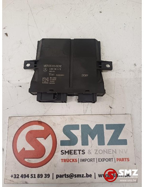 Mercedes-Benz Occ ECU rechterdeur besturingseenheid Mercedes - ECU 트럭 용 : 사진 1 Mercedes-Benz Occ ECU rechterdeur besturingseenheid Mercedes - ECU 트럭 용 : 사진 1