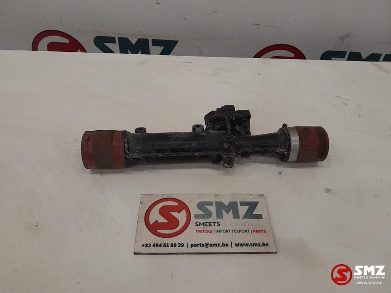Mercedes-Benz Occ EGR inlaatspruitstuk Mercedes - 엔진 및 부품 트럭 용 : 사진 1 Mercedes-Benz Occ EGR inlaatspruitstuk Mercedes - 엔진 및 부품 트럭 용 : 사진 1