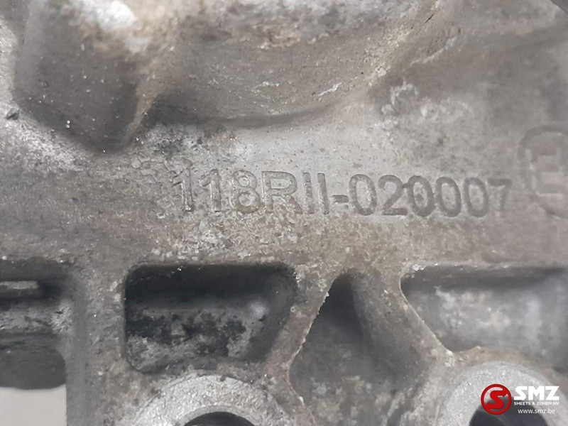 엔진 및 부품 트럭 용 Mercedes-Benz Occ EGR klep OM471LA Mercedes : 사진 6