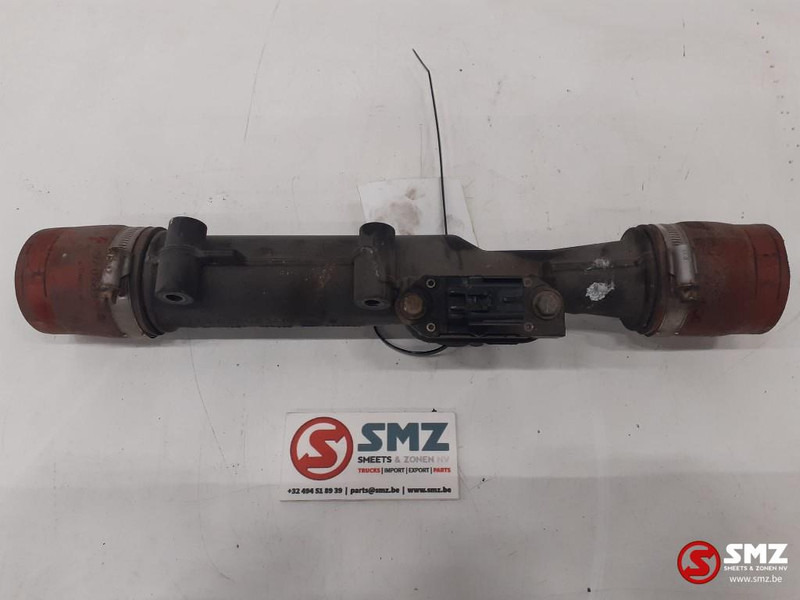 Mercedes-Benz Occ EGR ventilatiepijp Mercedes - 엔진 및 부품 트럭 용 : 사진 1 Mercedes-Benz Occ EGR ventilatiepijp Mercedes - 엔진 및 부품 트럭 용 : 사진 1