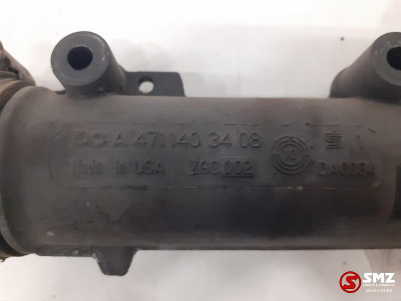 Mercedes-Benz Occ EGR ventilatiepijp Mercedes - 엔진 및 부품 트럭 용 : 사진 2 Mercedes-Benz Occ EGR ventilatiepijp Mercedes - 엔진 및 부품 트럭 용 : 사진 2