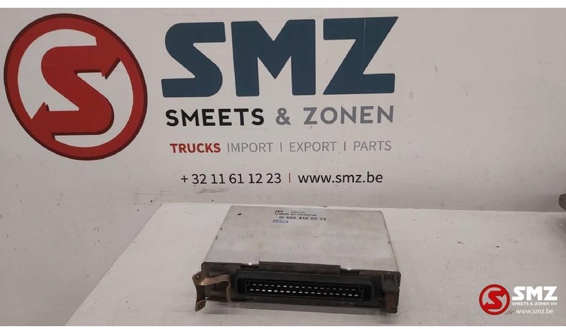 Mercedes-Benz Occ Ecu VDO Mercedes Actros MP1 - ECU 트럭 용 : 사진 1 Mercedes-Benz Occ Ecu VDO Mercedes Actros MP1 - ECU 트럭 용 : 사진 1