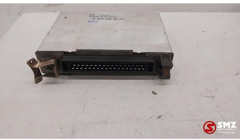 Mercedes-Benz Occ Ecu VDO Mercedes Actros MP1 - ECU 트럭 용 : 사진 3 Mercedes-Benz Occ Ecu VDO Mercedes Actros MP1 - ECU 트럭 용 : 사진 3