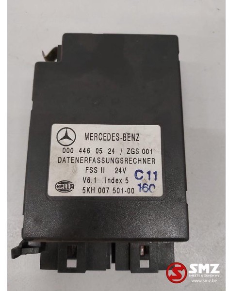 Mercedes-Benz Occ Hella regeleenheid Mercedes - ECU 트럭 용 : 사진 2 Mercedes-Benz Occ Hella regeleenheid Mercedes - ECU 트럭 용 : 사진 2