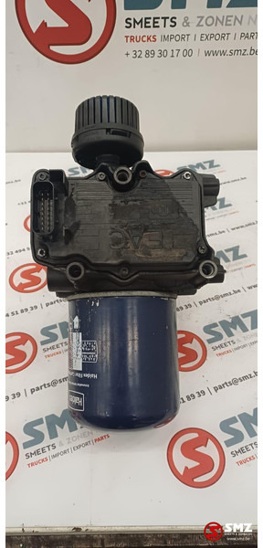 Mercedes-Benz Occ Luchtdroger EAPU Actros MP4 - 예비 부속 트럭 용 : 사진 3 Mercedes-Benz Occ Luchtdroger EAPU Actros MP4 - 예비 부속 트럭 용 : 사진 3