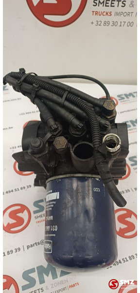 Mercedes-Benz Occ Luchtdroger EAPU Actros MP4 - 예비 부속 트럭 용 : 사진 1 Mercedes-Benz Occ Luchtdroger EAPU Actros MP4 - 예비 부속 트럭 용 : 사진 1