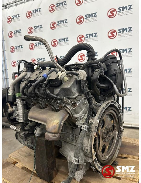 Mercedes-Benz Occ Motor Mercedes M112.955 - 엔진 차량 용 : 사진 2 Mercedes-Benz Occ Motor Mercedes M112.955 - 엔진 차량 용 : 사진 2