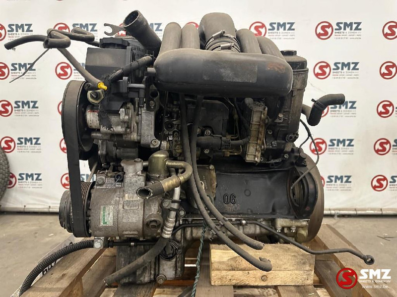 Mercedes-Benz Occ Motor Mercedes OM604912 - 엔진 차량 용 : 사진 2 Mercedes-Benz Occ Motor Mercedes OM604912 - 엔진 차량 용 : 사진 2