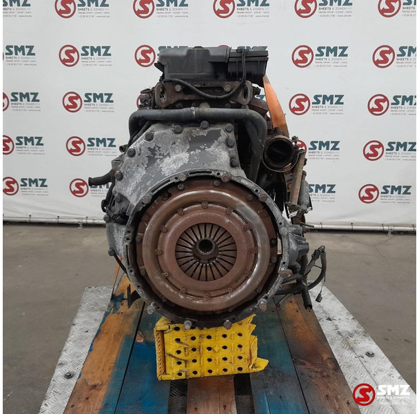Mercedes-Benz Occ Motor Mercedes OM904LA - 엔진 트럭 용 : 사진 3 Mercedes-Benz Occ Motor Mercedes OM904LA - 엔진 트럭 용 : 사진 3