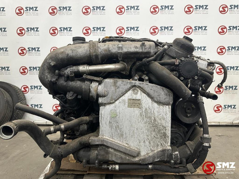 Mercedes-Benz Occ Motor + versnellingsbak Mercedes OM628 - 엔진 트럭 용 : 사진 3 Mercedes-Benz Occ Motor + versnellingsbak Mercedes OM628 - 엔진 트럭 용 : 사진 3