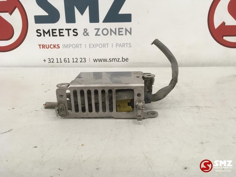 Mercedes-Benz Occ NOX sensor Actros MP4 - 센서 트럭 용 : 사진 1 Mercedes-Benz Occ NOX sensor Actros MP4 - 센서 트럭 용 : 사진 1