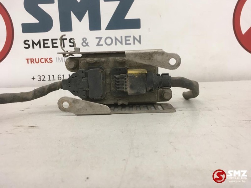 Mercedes-Benz Occ NOX sensor Actros MP4 - 센서 트럭 용 : 사진 1 Mercedes-Benz Occ NOX sensor Actros MP4 - 센서 트럭 용 : 사진 1