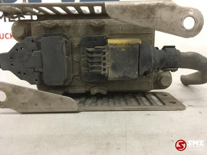 Mercedes-Benz Occ NOX sensor Actros MP4 - 센서 트럭 용 : 사진 2 Mercedes-Benz Occ NOX sensor Actros MP4 - 센서 트럭 용 : 사진 2
