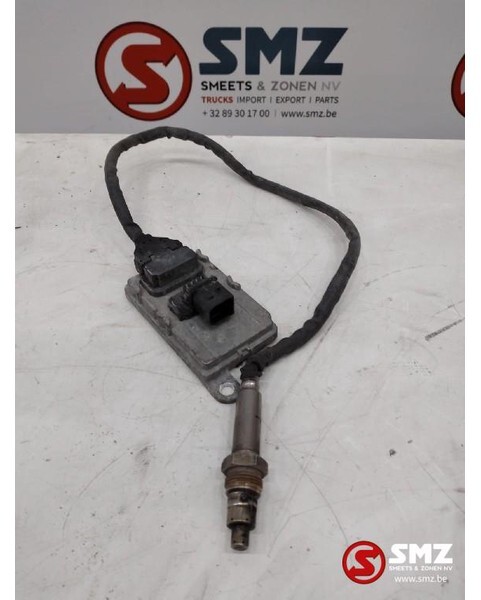 Mercedes-Benz Occ Nox sensor ureuminspuiting Mercedes Actros MP4 - 연료 시스템 트럭 용 : 사진 1 Mercedes-Benz Occ Nox sensor ureuminspuiting Mercedes Actros MP4 - 연료 시스템 트럭 용 : 사진 1