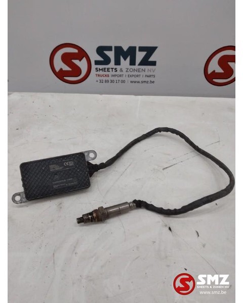 Mercedes-Benz Occ Nox sensor ureuminspuiting Mercedes Actros MP4 - 연료 시스템 트럭 용 : 사진 2 Mercedes-Benz Occ Nox sensor ureuminspuiting Mercedes Actros MP4 - 연료 시스템 트럭 용 : 사진 2