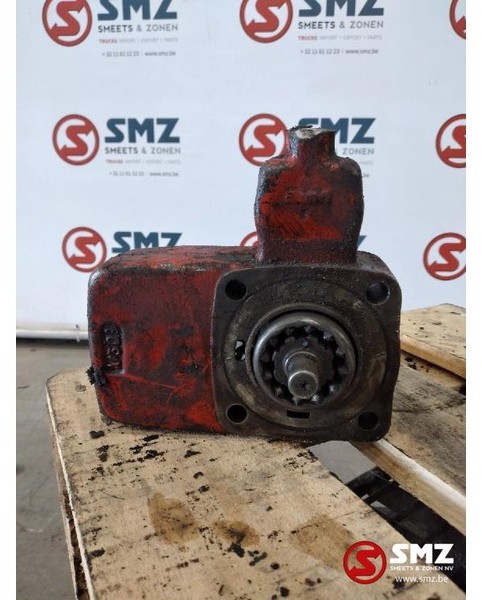 Mercedes-Benz Occ Pto Mercedes - 유압 트럭 용 : 사진 1 Mercedes-Benz Occ Pto Mercedes - 유압 트럭 용 : 사진 1