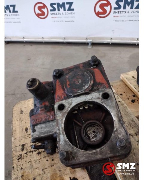 Mercedes-Benz Occ Pto Mercedes - 유압 트럭 용 : 사진 3 Mercedes-Benz Occ Pto Mercedes - 유압 트럭 용 : 사진 3