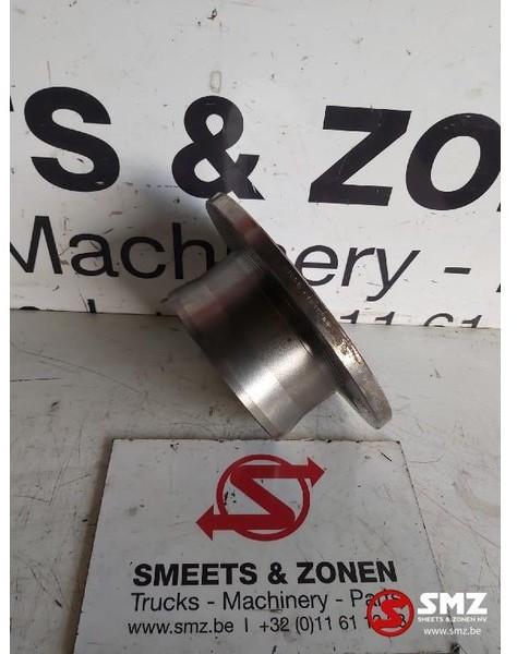 Mercedes-Benz Occ Remschijf Achteras Mercedes Volkswagen - 브레이크 디스크 : 사진 3 Mercedes-Benz Occ Remschijf Achteras Mercedes Volkswagen - 브레이크 디스크 : 사진 3