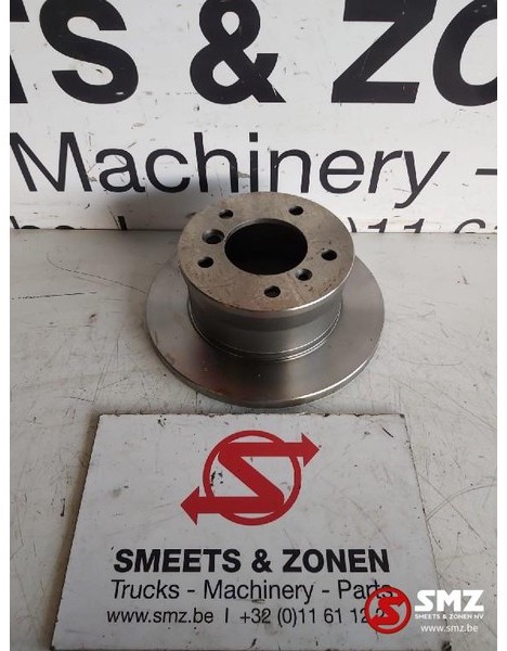 Mercedes-Benz Occ Remschijf Achteras Mercedes Volkswagen - 브레이크 디스크 : 사진 1 Mercedes-Benz Occ Remschijf Achteras Mercedes Volkswagen - 브레이크 디스크 : 사진 1