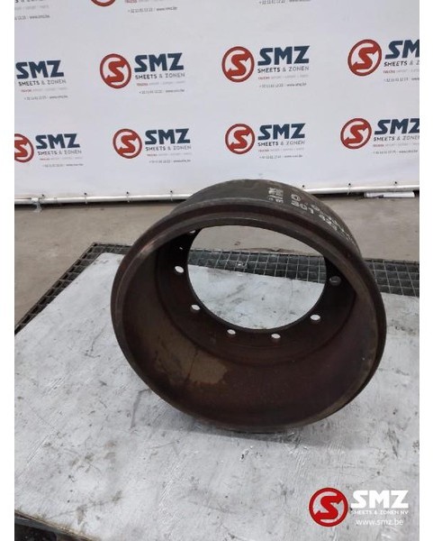 Mercedes-Benz Occ Remtrommel Mercedes Atego2,MK,NG,SK08.73- - 브레이크 드럼 트럭 용 : 사진 2 Mercedes-Benz Occ Remtrommel Mercedes Atego2,MK,NG,SK08.73- - 브레이크 드럼 트럭 용 : 사진 2