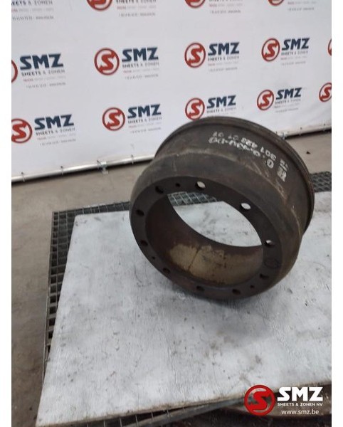 Mercedes-Benz Occ Remtrommel Mercedes Atego2,MK,NG,SK08.73- - 브레이크 드럼 트럭 용 : 사진 1 Mercedes-Benz Occ Remtrommel Mercedes Atego2,MK,NG,SK08.73- - 브레이크 드럼 트럭 용 : 사진 1