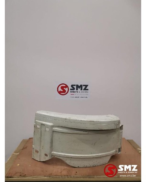 Mercedes-Benz Occ Spatbord actros links - 펜더 트럭 용 : 사진 1 Mercedes-Benz Occ Spatbord actros links - 펜더 트럭 용 : 사진 1