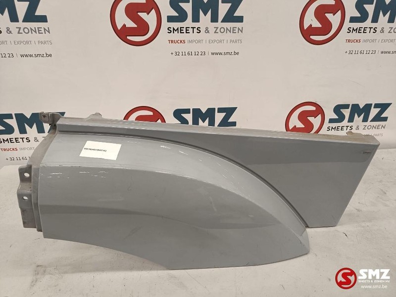 Mercedes-Benz Occ Spatbord links Actros MP4 - 펜더 트럭 용 : 사진 1 Mercedes-Benz Occ Spatbord links Actros MP4 - 펜더 트럭 용 : 사진 1