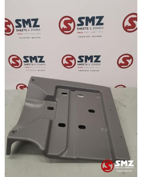 Mercedes-Benz Occ Spatbord mercedes axor rechts - 펜더 트럭 용 : 사진 1 Mercedes-Benz Occ Spatbord mercedes axor rechts - 펜더 트럭 용 : 사진 1