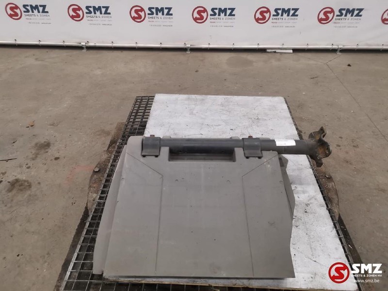 Mercedes-Benz Occ Spatbord met steun Actros MP2/MP3 - 펜더 트럭 용 : 사진 1 Mercedes-Benz Occ Spatbord met steun Actros MP2/MP3 - 펜더 트럭 용 : 사진 1