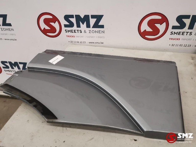 Mercedes-Benz Occ Spatbordverlenger links Actros 1851 - 펜더 트럭 용 : 사진 1 Mercedes-Benz Occ Spatbordverlenger links Actros 1851 - 펜더 트럭 용 : 사진 1
