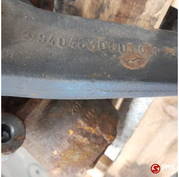 Mercedes-Benz Occ Stuurhuis Mercedes LS8 - 스티어링 기어 트럭 용 : 사진 5 Mercedes-Benz Occ Stuurhuis Mercedes LS8 - 스티어링 기어 트럭 용 : 사진 5