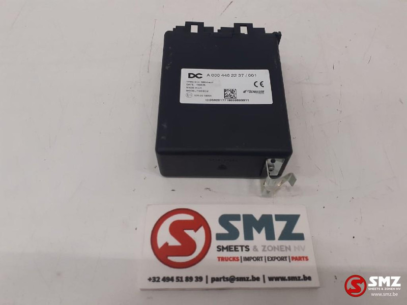 Mercedes-Benz Occ TPMS bandenspanningscontrole eenheid Mercedes - ECU 트럭 용 : 사진 1 Mercedes-Benz Occ TPMS bandenspanningscontrole eenheid Mercedes - ECU 트럭 용 : 사진 1