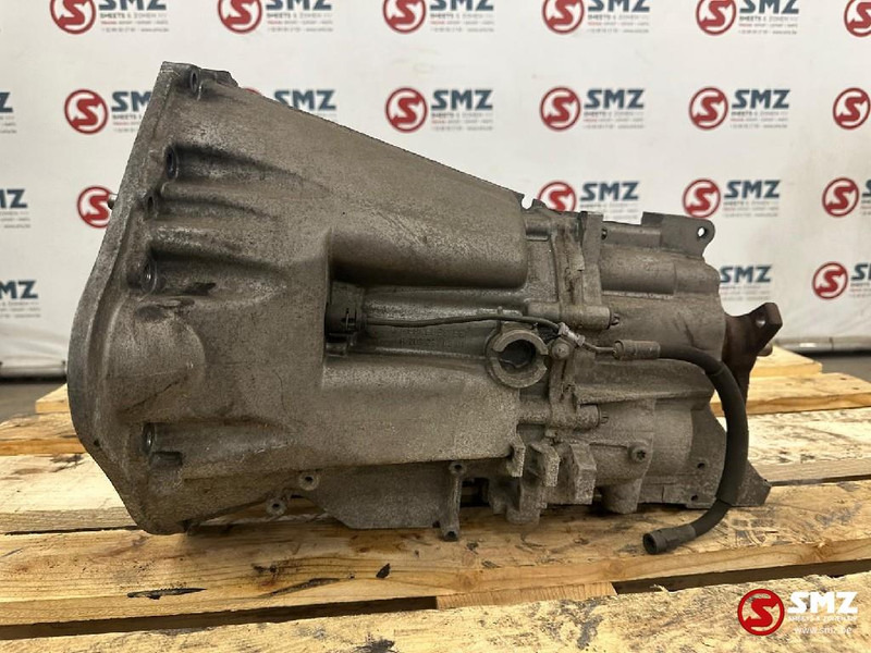 Mercedes-Benz Occ Versnellingsbak Mercedes 716.631 - 기어박스 차량 용 : 사진 3 Mercedes-Benz Occ Versnellingsbak Mercedes 716.631 - 기어박스 차량 용 : 사진 3