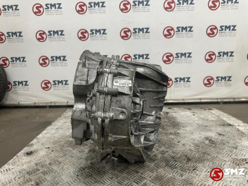 Mercedes-Benz Occ Versnellingsbak Mercedes - 기어박스 차량 용 : 사진 1 Mercedes-Benz Occ Versnellingsbak Mercedes - 기어박스 차량 용 : 사진 1