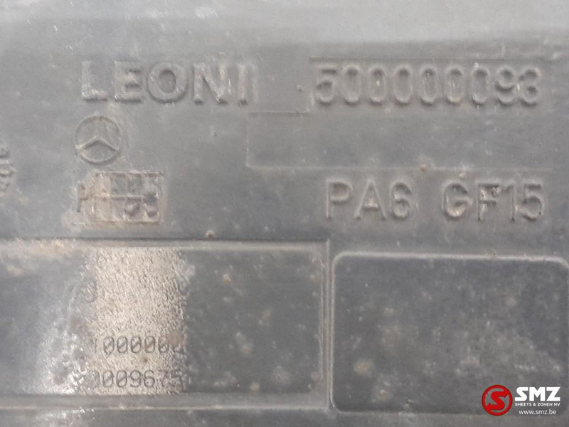 Mercedes-Benz Occ Zekeringskast Mercedes - 전기 설비 트럭 용 : 사진 5 Mercedes-Benz Occ Zekeringskast Mercedes - 전기 설비 트럭 용 : 사진 5