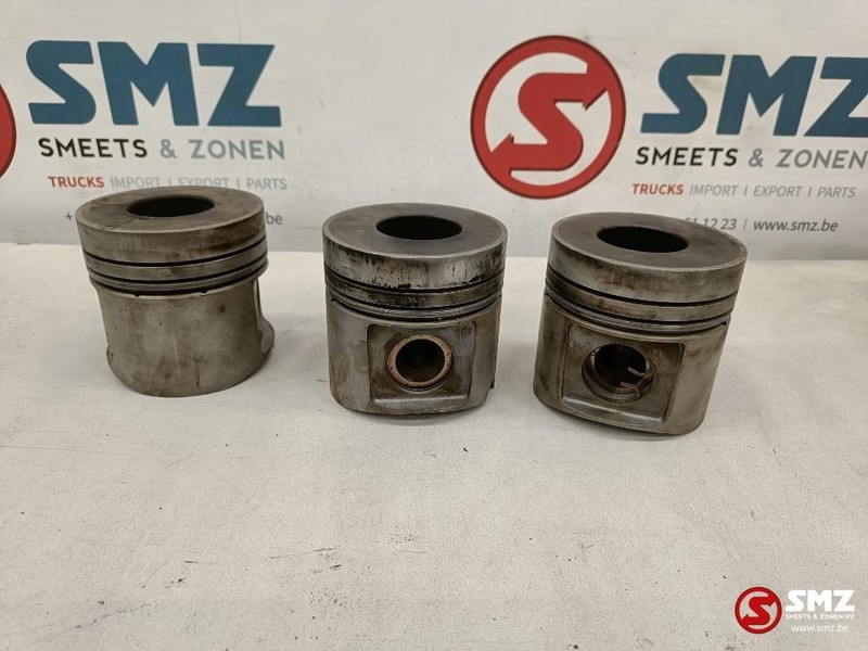 Mercedes-Benz Occ Zuiger 130mmSTD - 피스톤/ 링/ 부싱 트럭 용 : 사진 2 Mercedes-Benz Occ Zuiger 130mmSTD - 피스톤/ 링/ 부싱 트럭 용 : 사진 2