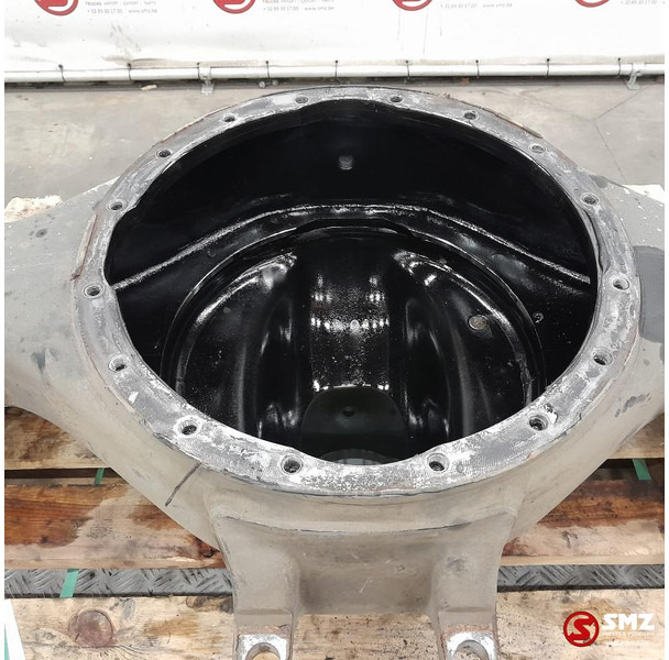 Mercedes-Benz Occ aandrijfas HL6/1DCLC-13 Mercedes - 드라이브 축 트럭 용 : 사진 5 Mercedes-Benz Occ aandrijfas HL6/1DCLC-13 Mercedes - 드라이브 축 트럭 용 : 사진 5