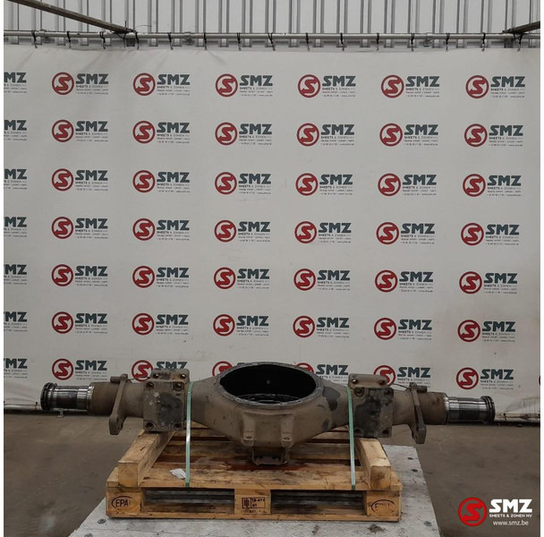 Mercedes-Benz Occ aandrijfas HL6/1DCLC-13 Mercedes - 드라이브 축 트럭 용 : 사진 1 Mercedes-Benz Occ aandrijfas HL6/1DCLC-13 Mercedes - 드라이브 축 트럭 용 : 사진 1