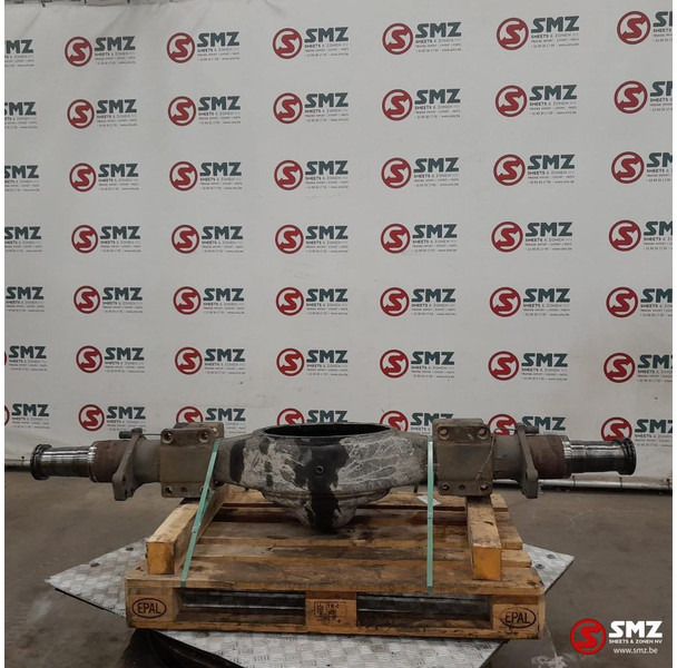 Mercedes-Benz Occ aandrijfas HL6/1DCLC-13 Mercedes - 드라이브 축 트럭 용 : 사진 2 Mercedes-Benz Occ aandrijfas HL6/1DCLC-13 Mercedes - 드라이브 축 트럭 용 : 사진 2