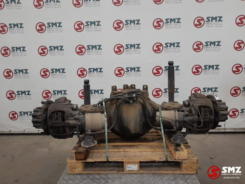 Mercedes-Benz Occ aandrijfas R440-13A/C22.5 Mercedes - 드라이브 축 트럭 용 : 사진 2 Mercedes-Benz Occ aandrijfas R440-13A/C22.5 Mercedes - 드라이브 축 트럭 용 : 사진 2