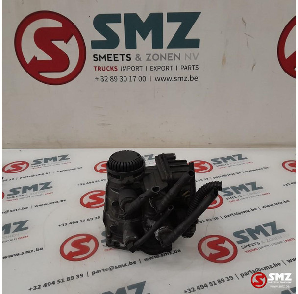 Mercedes-Benz Occ aanhangwagenregelklep Mercedes - 예비 부속 트럭 용 : 사진 3 Mercedes-Benz Occ aanhangwagenregelklep Mercedes - 예비 부속 트럭 용 : 사진 3