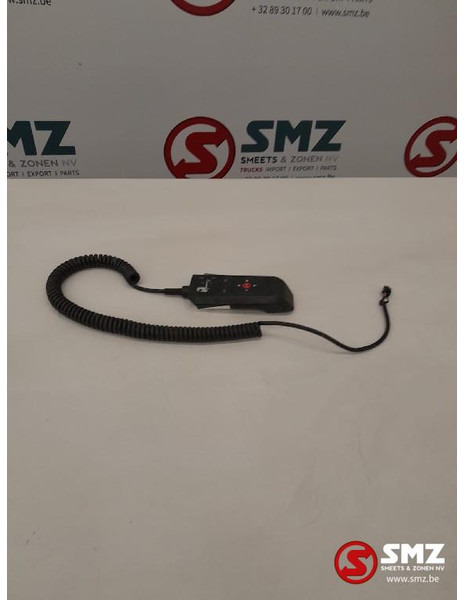 Mercedes-Benz Occ afstandsbediening luchtvering Mercedes Actros - 예비 부속 트럭 용 : 사진 2 Mercedes-Benz Occ afstandsbediening luchtvering Mercedes Actros - 예비 부속 트럭 용 : 사진 2