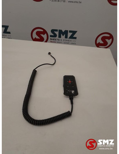 Mercedes-Benz Occ afstandsbediening luchtvering Mercedes Actros - 예비 부속 트럭 용 : 사진 1 Mercedes-Benz Occ afstandsbediening luchtvering Mercedes Actros - 예비 부속 트럭 용 : 사진 1