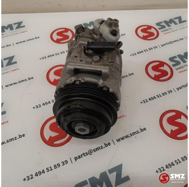 Mercedes-Benz Occ aircocompressor AMG C63S Mercedes - 엔진 및 부품 차량 용 : 사진 3 Mercedes-Benz Occ aircocompressor AMG C63S Mercedes - 엔진 및 부품 차량 용 : 사진 3