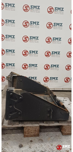 Mercedes-Benz Occ batterijbak Actros MP4 - 프레임/ 시 트럭 용 : 사진 4 Mercedes-Benz Occ batterijbak Actros MP4 - 프레임/ 시 트럭 용 : 사진 4