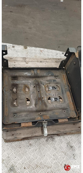 Mercedes-Benz Occ batterijbak Actros MP4 - 프레임/ 시 트럭 용 : 사진 2 Mercedes-Benz Occ batterijbak Actros MP4 - 프레임/ 시 트럭 용 : 사진 2