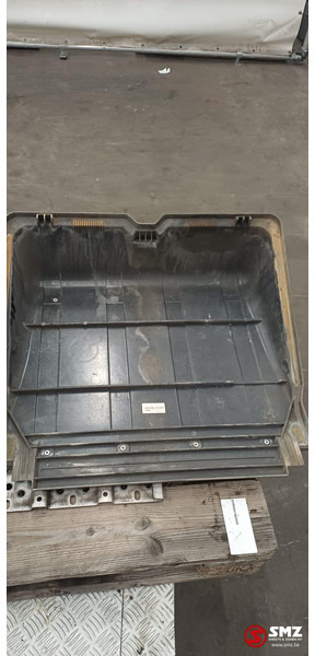 Mercedes-Benz Occ batterijbak Actros MP4 - 프레임/ 시 트럭 용 : 사진 3 Mercedes-Benz Occ batterijbak Actros MP4 - 프레임/ 시 트럭 용 : 사진 3
