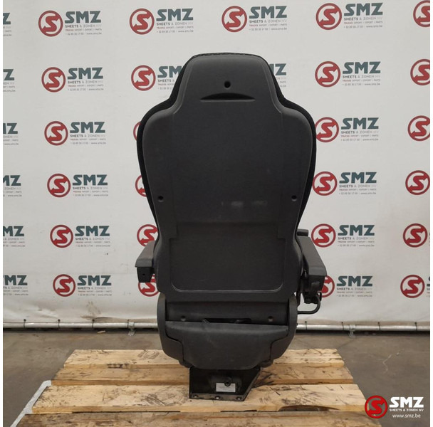 Mercedes-Benz Occ bestuurdersstoel Mercedes Actros MP3 - 운전실 및 내부 트럭 용 : 사진 2 Mercedes-Benz Occ bestuurdersstoel Mercedes Actros MP3 - 운전실 및 내부 트럭 용 : 사진 2