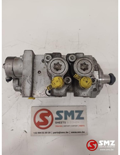 Mercedes-Benz Occ brandstofinjectiepomp OM471 Mercedes - 연료 펌프 트럭 용 : 사진 5 Mercedes-Benz Occ brandstofinjectiepomp OM471 Mercedes - 연료 펌프 트럭 용 : 사진 5