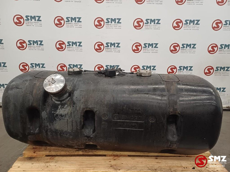 Mercedes-Benz Occ brandstoftank 220L Mercedes - 연료 탱크 트럭 용 : 사진 1 Mercedes-Benz Occ brandstoftank 220L Mercedes - 연료 탱크 트럭 용 : 사진 1